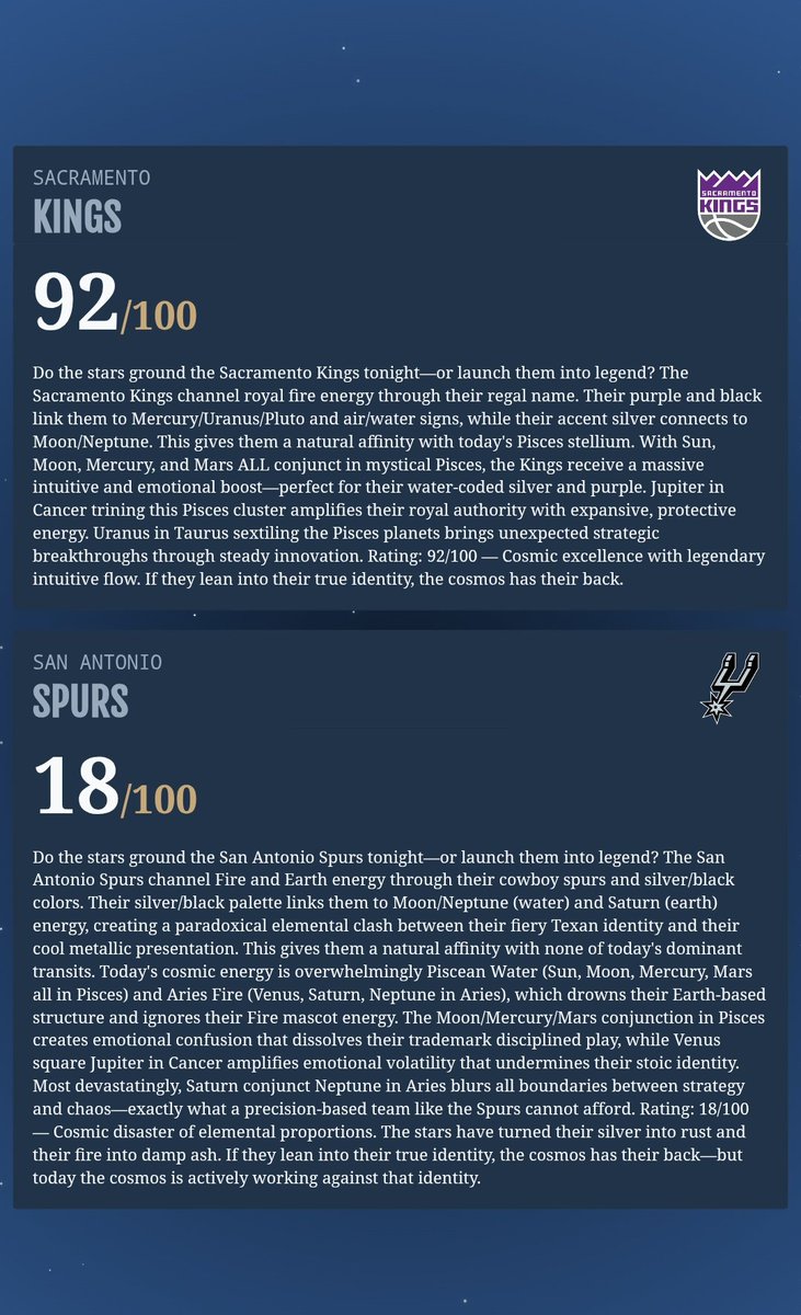 Zodiac Odds ⚡️💰 tweet media