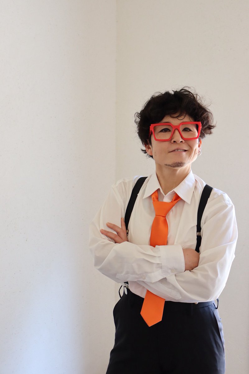 ハンチョウ tweet media