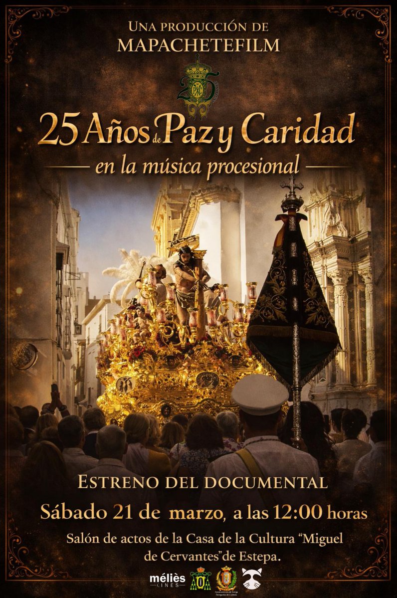 Ayuntamiento de Estepa tweet media