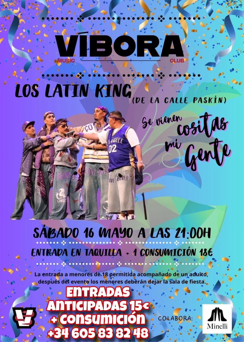 Cuarteto de la Cantera tweet media