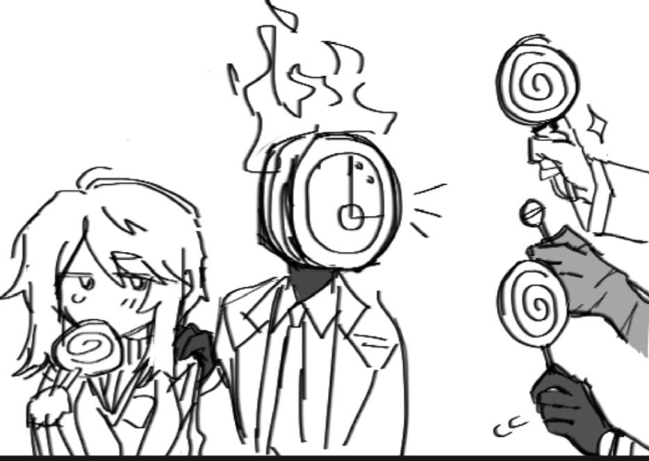 she can have a bit more than two.... as a treat