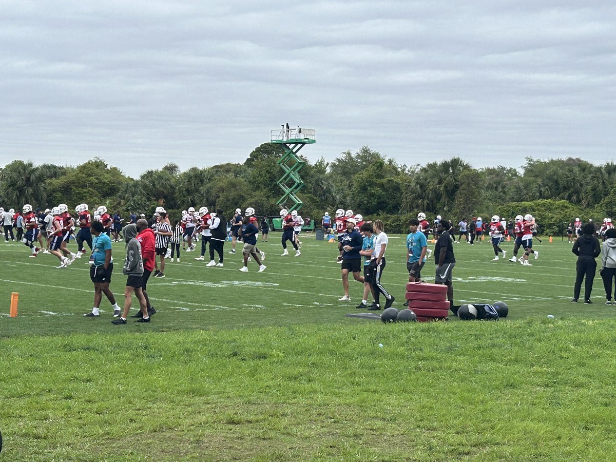 FAU Owls Nest tweet media