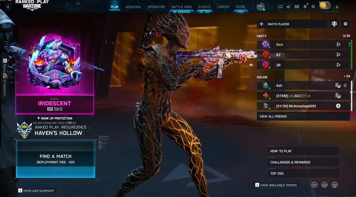 The Rick tweet media