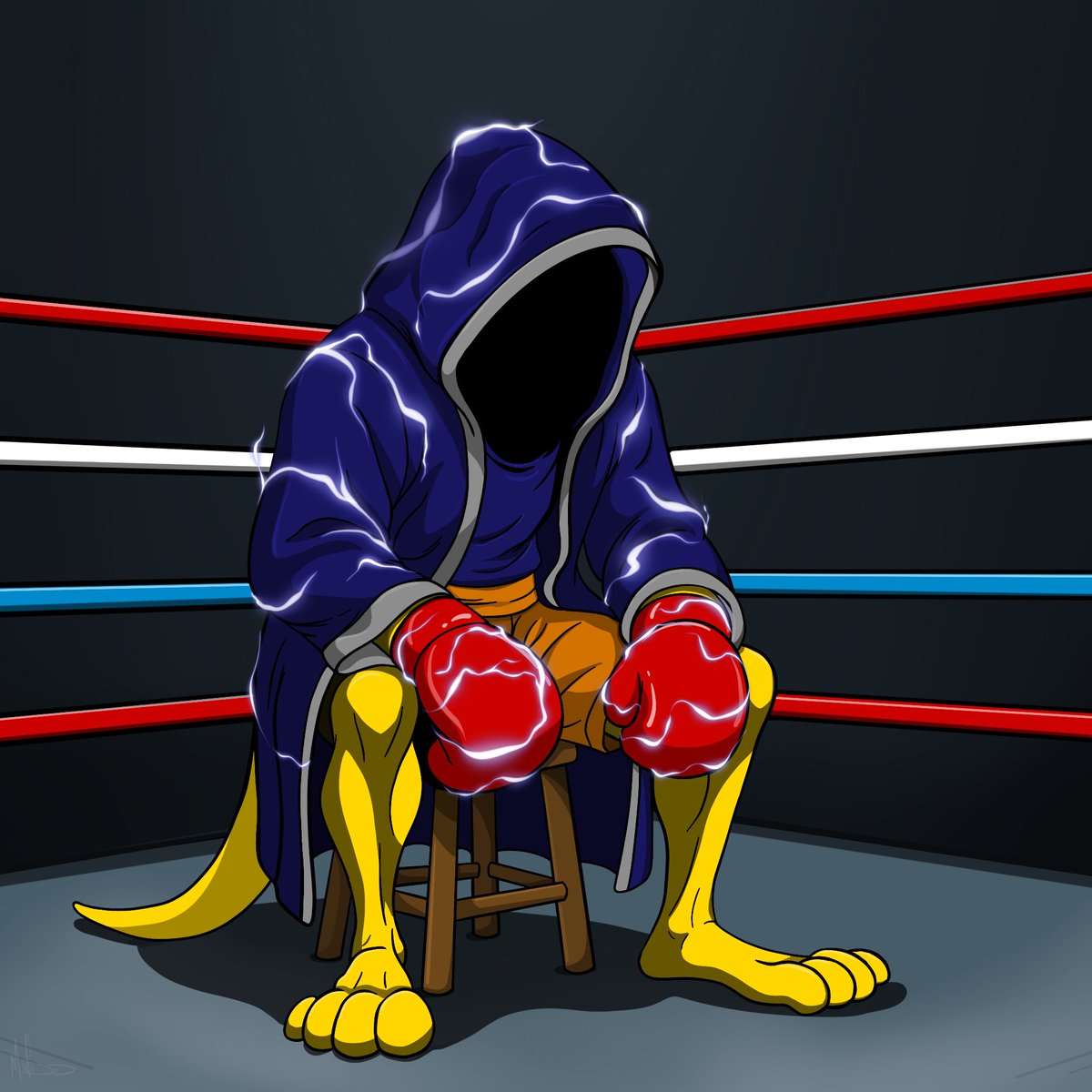 Jeeteroo⚡ tweet media