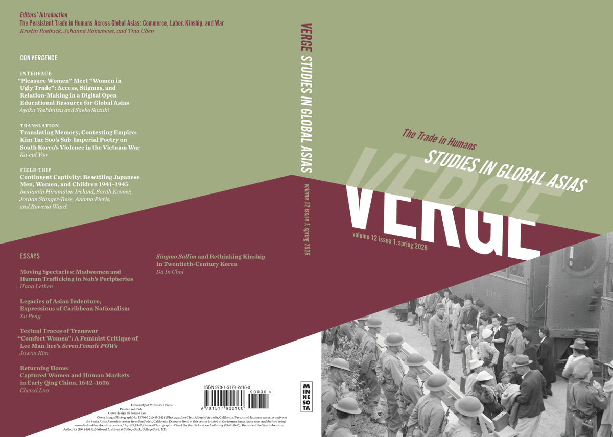 Verge: Global Asias tweet media