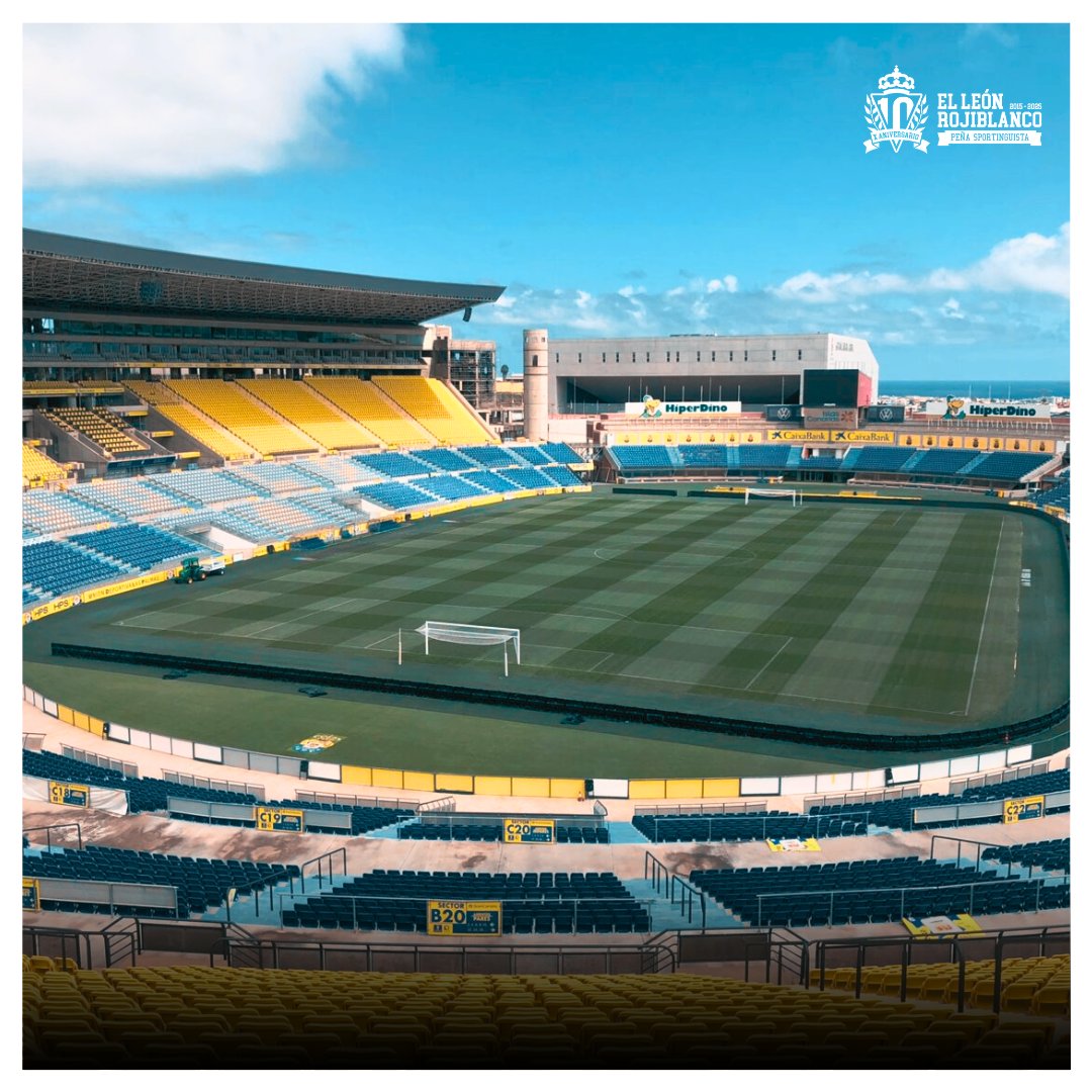 PS El León Rojiblanco 🦁🔴⚪ tweet media