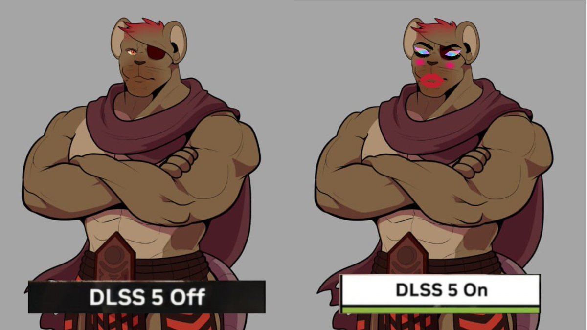 OrcBunStudio tweet media