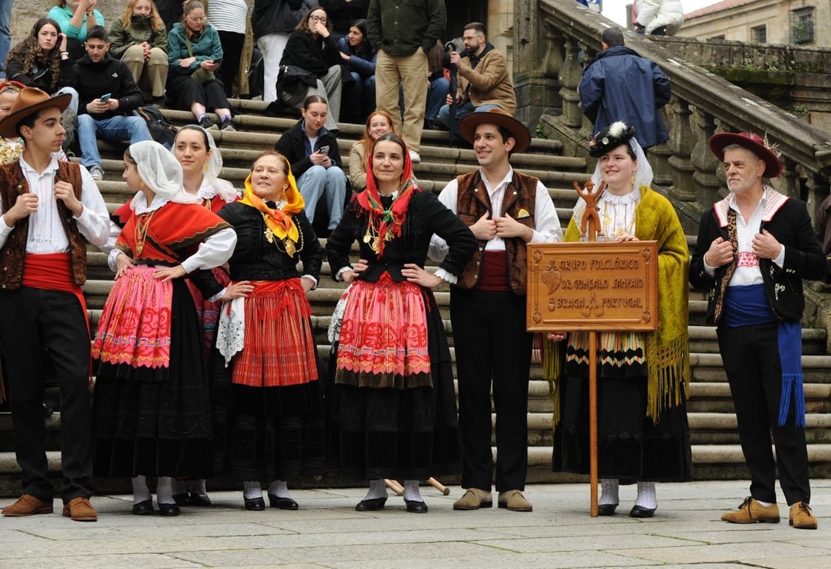 Política Lingüística tweet media