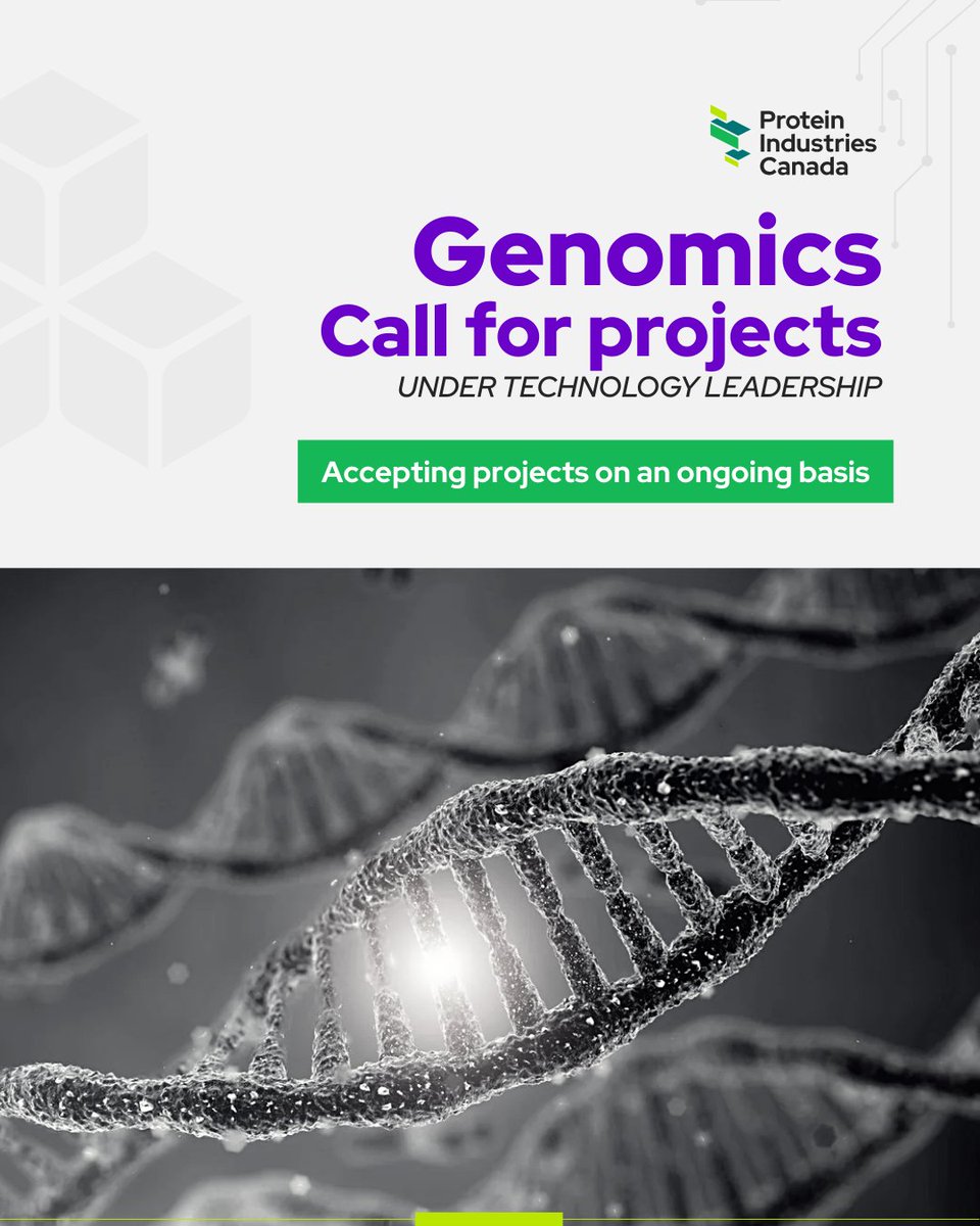 Protein Industries Canada tweet media