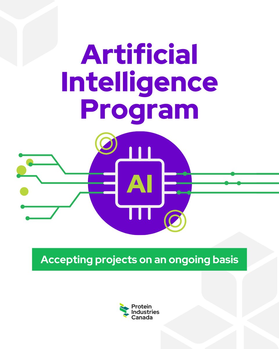 Protein Industries Canada tweet media