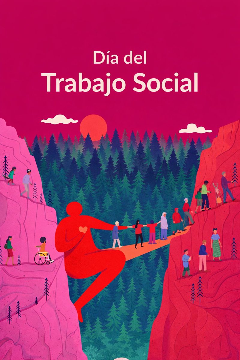Fundación Doña María tweet media