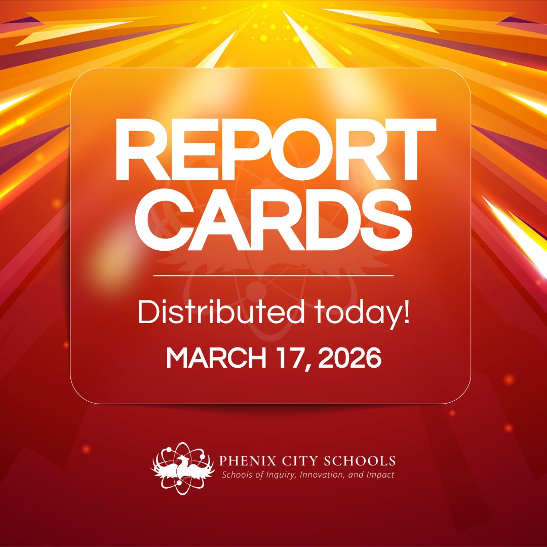 Phenix City Schools tweet media