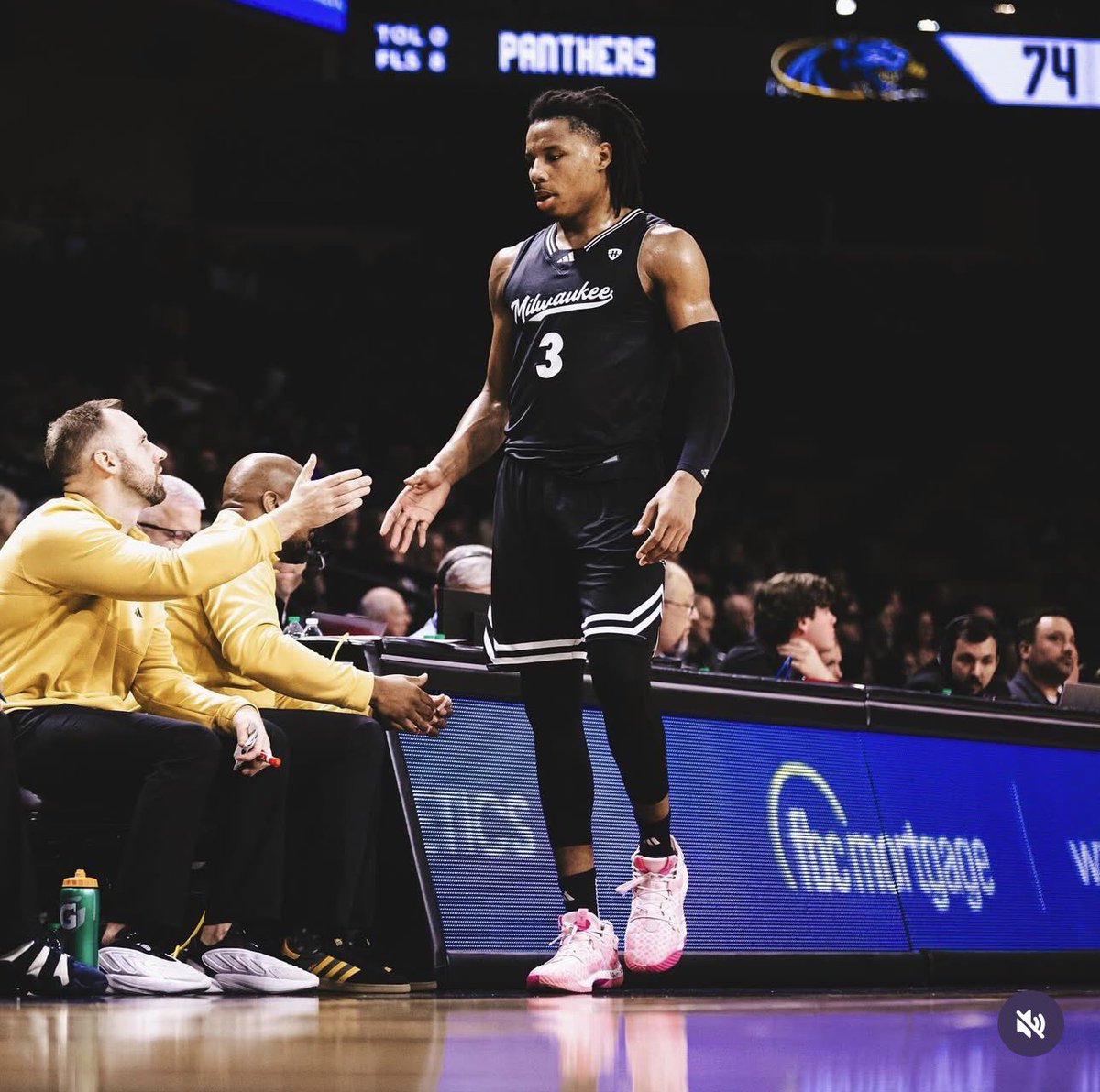 Jamichael Stillwell tweet media