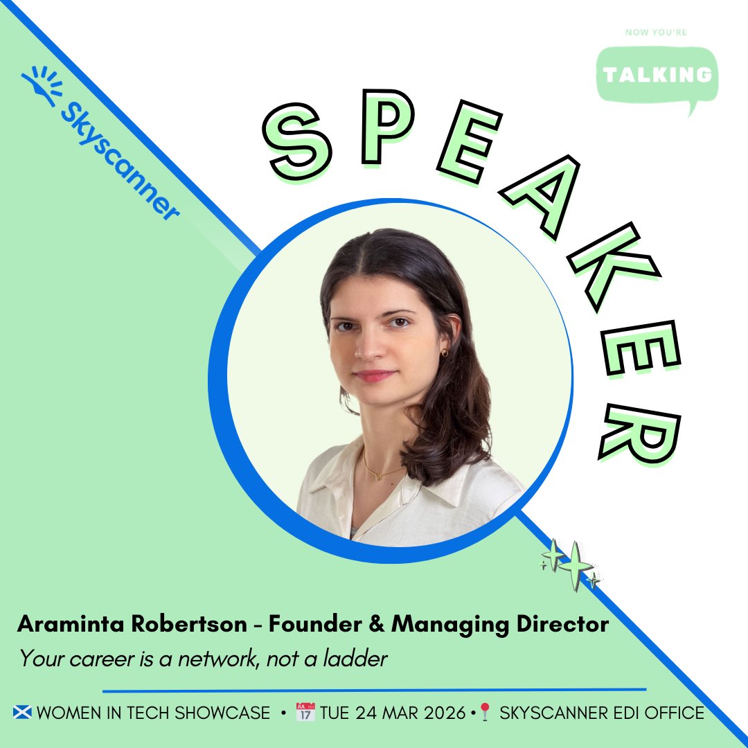 Now You're Talking Network tweet media