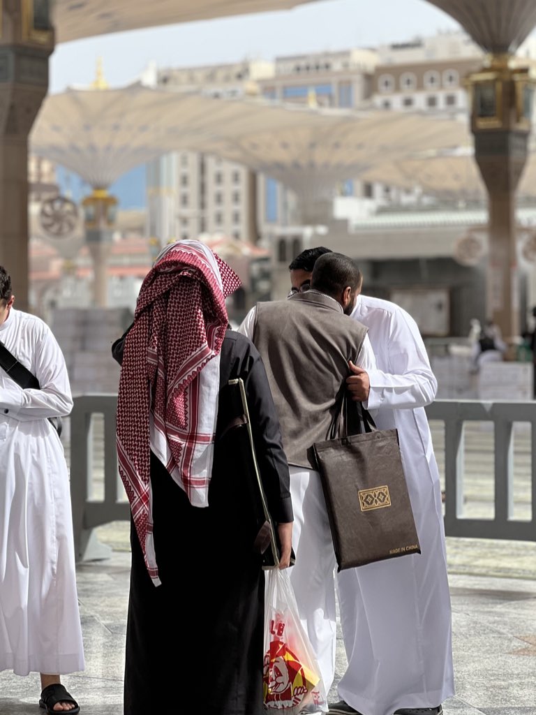 عصر يوم الختمة