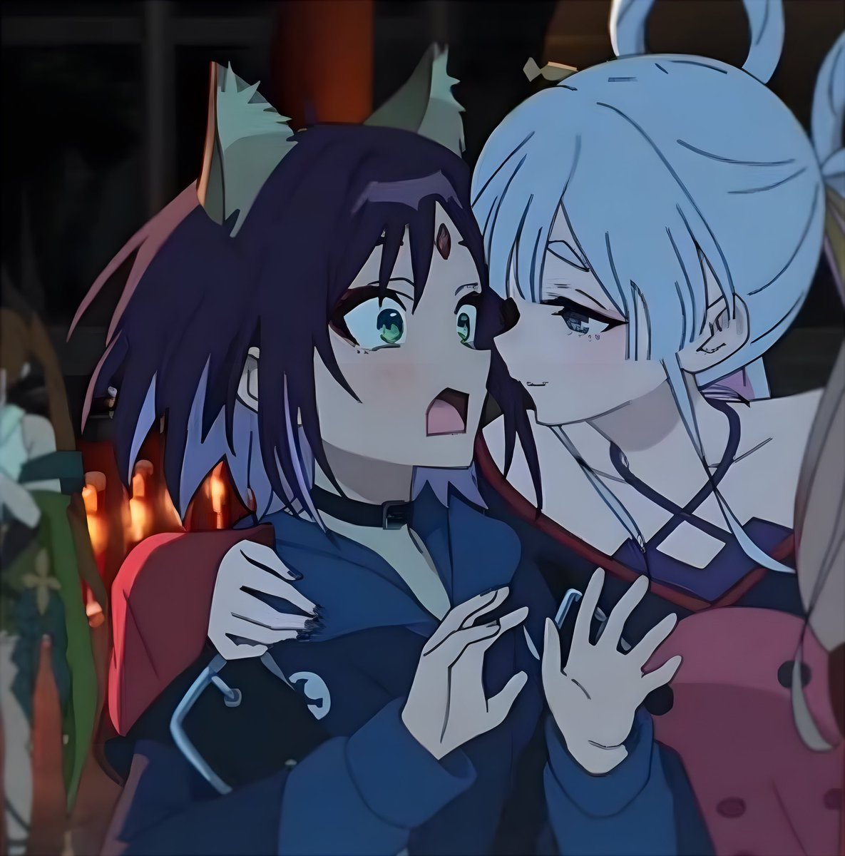 ⚢ Levya Eternal | Vĩnh Hằng | 光雨 ⚢ (Comm open) tweet media