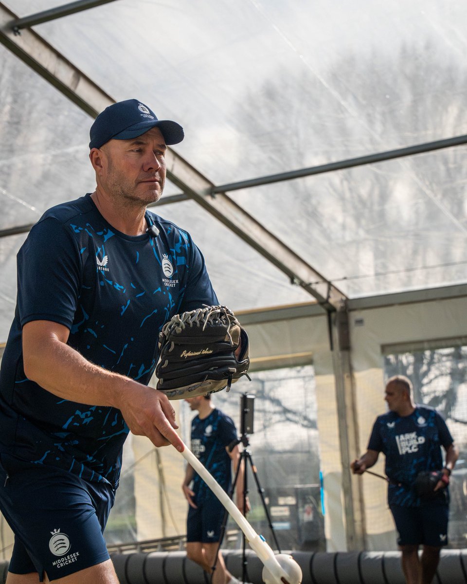 Middlesex Cricket tweet media