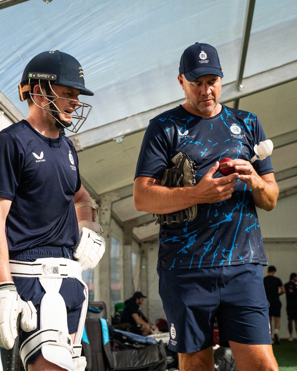 Middlesex Cricket tweet media