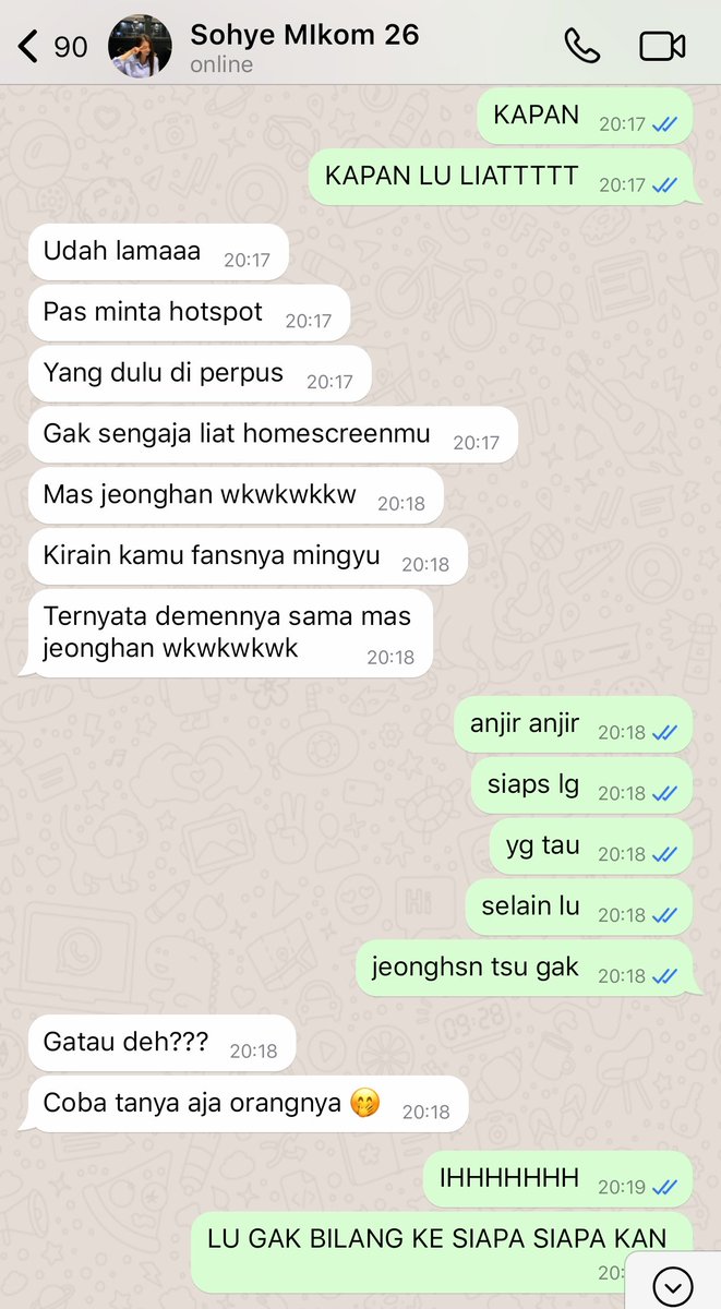 gi ♡ rest tweet media