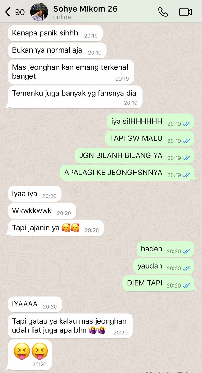 gi ♡ rest tweet media