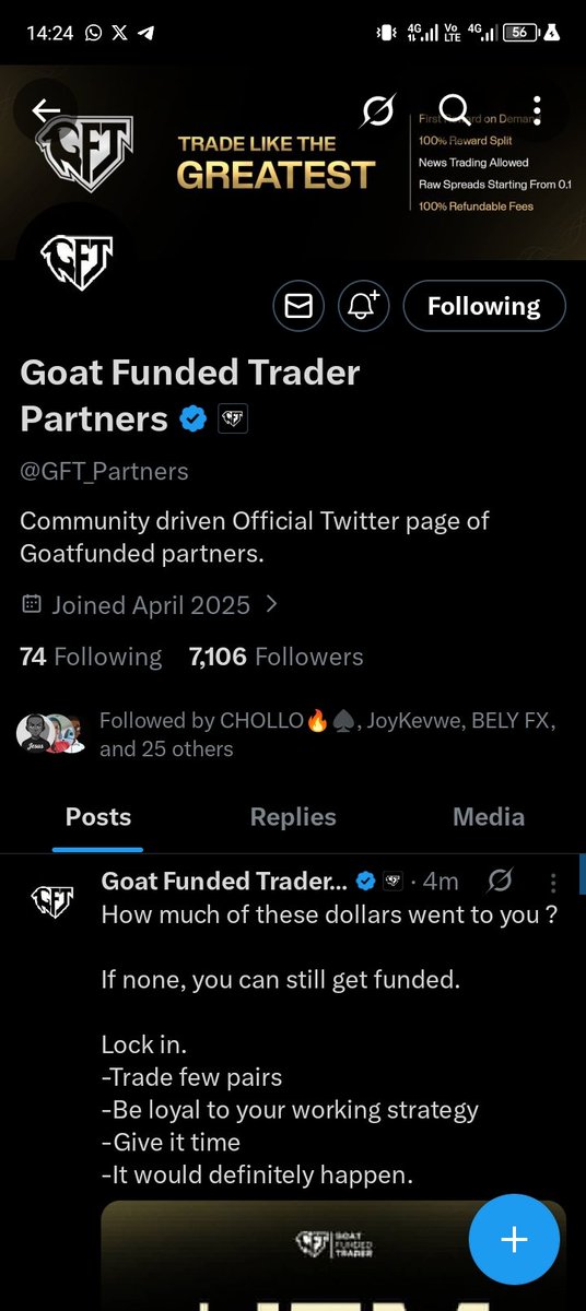 ☯️ OG KinGpin tweet media