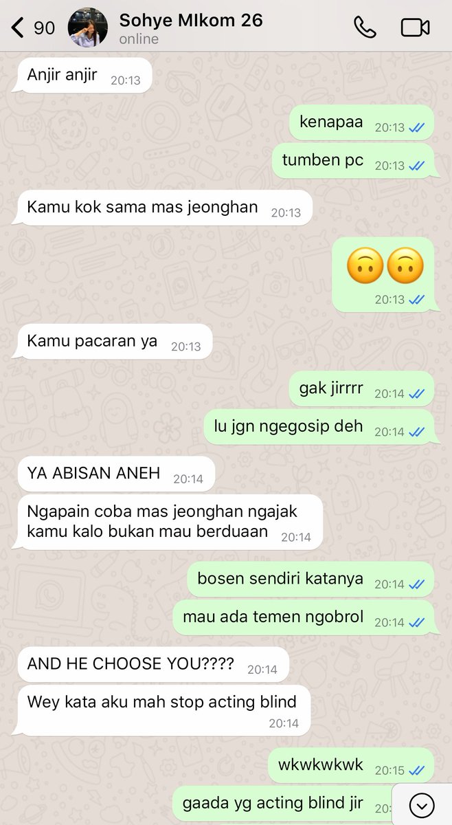 gi ♡ rest tweet media