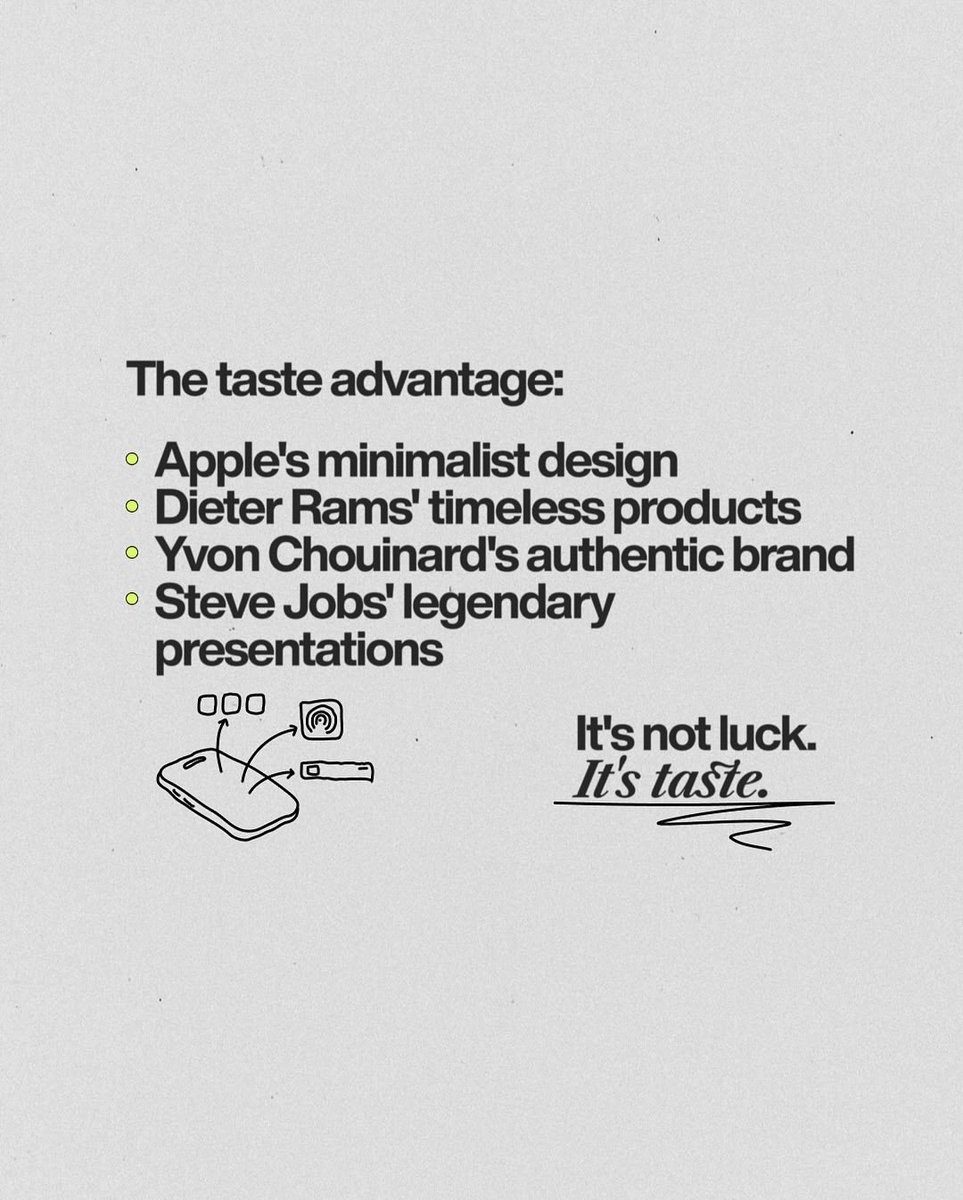 New day, better taste