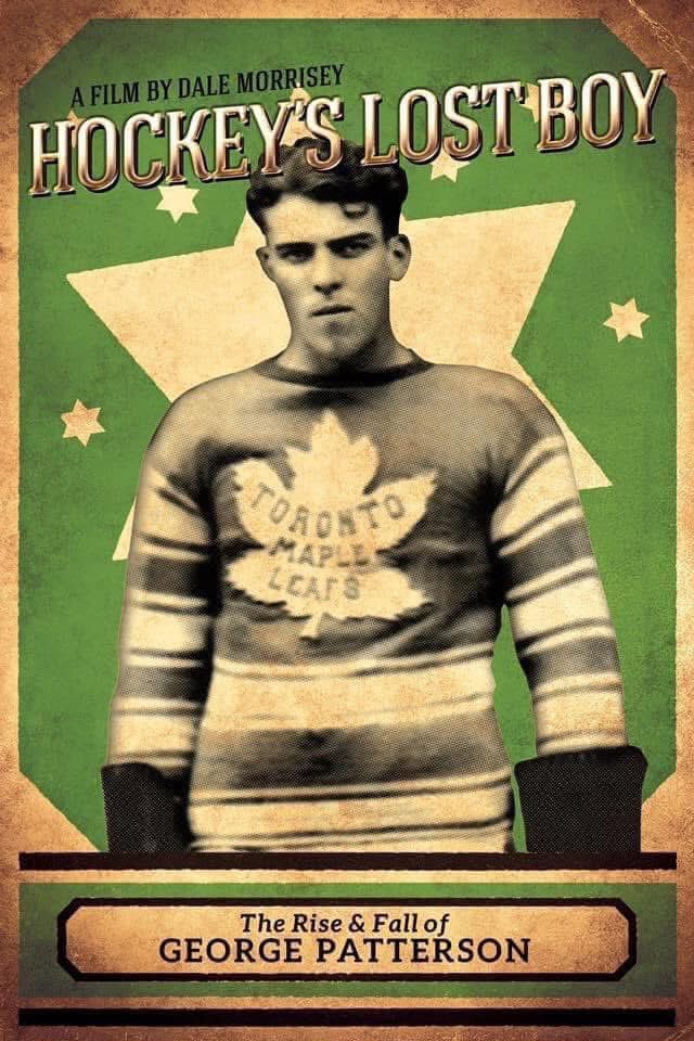 Happy #StpatricksDay to all who celebrate. Grab a green beer some Irish stew and watch Hockey’s Lost Boy available to stream on many platforms! #leafsnation #leafs #leafshistory <a href="/BTPMPBS/">BTPM PBS</a> <a href="/MapleLeafs/">Toronto Maple Leafs</a> <a href="/HockeyHallFame/">Hockey Hall of Fame</a>