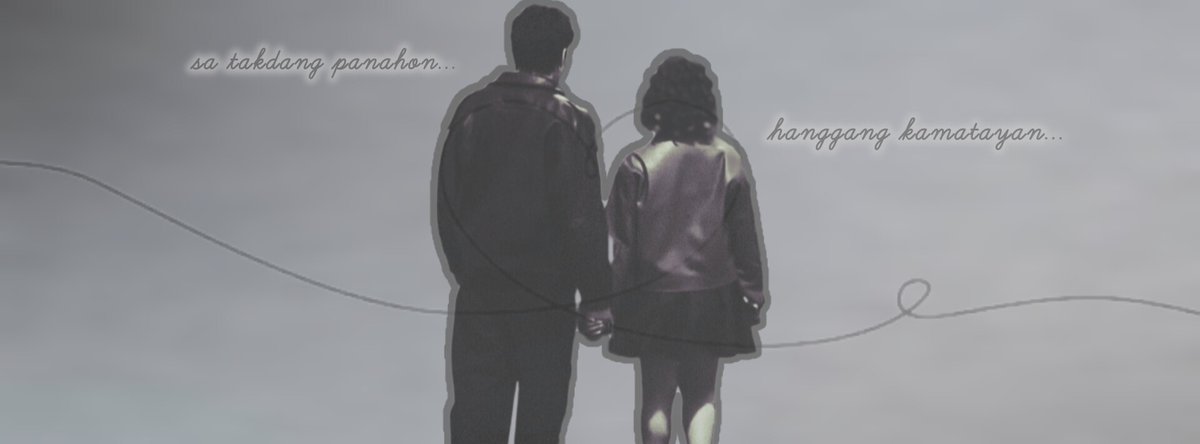 #CARTON [header] red string theory. ༘⋆♡⸝⸝💌⊹。°˖➴