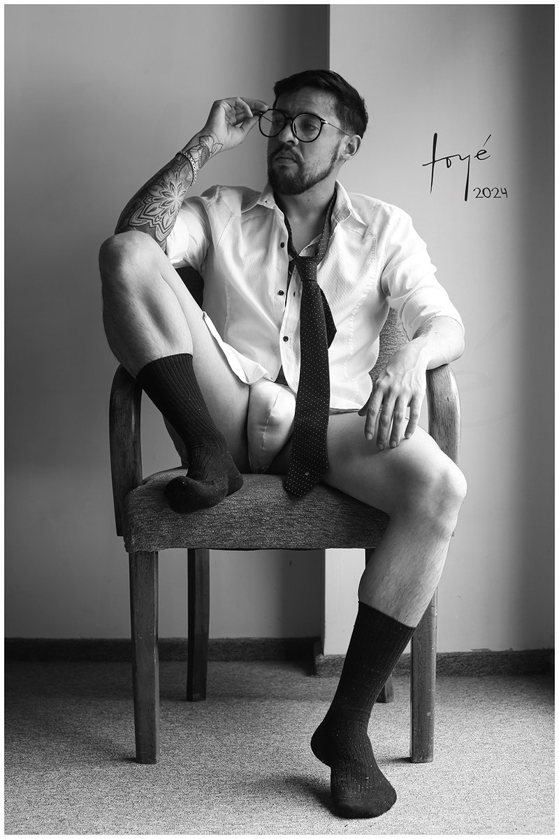 Martín Toyé tweet media