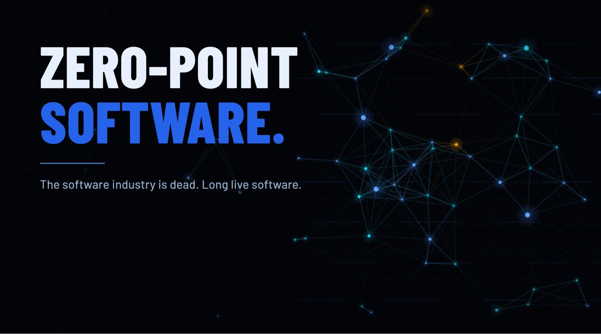 Ben Basche (AI arc) tweet media