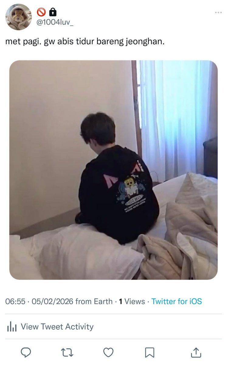 gi ♡ rest tweet media