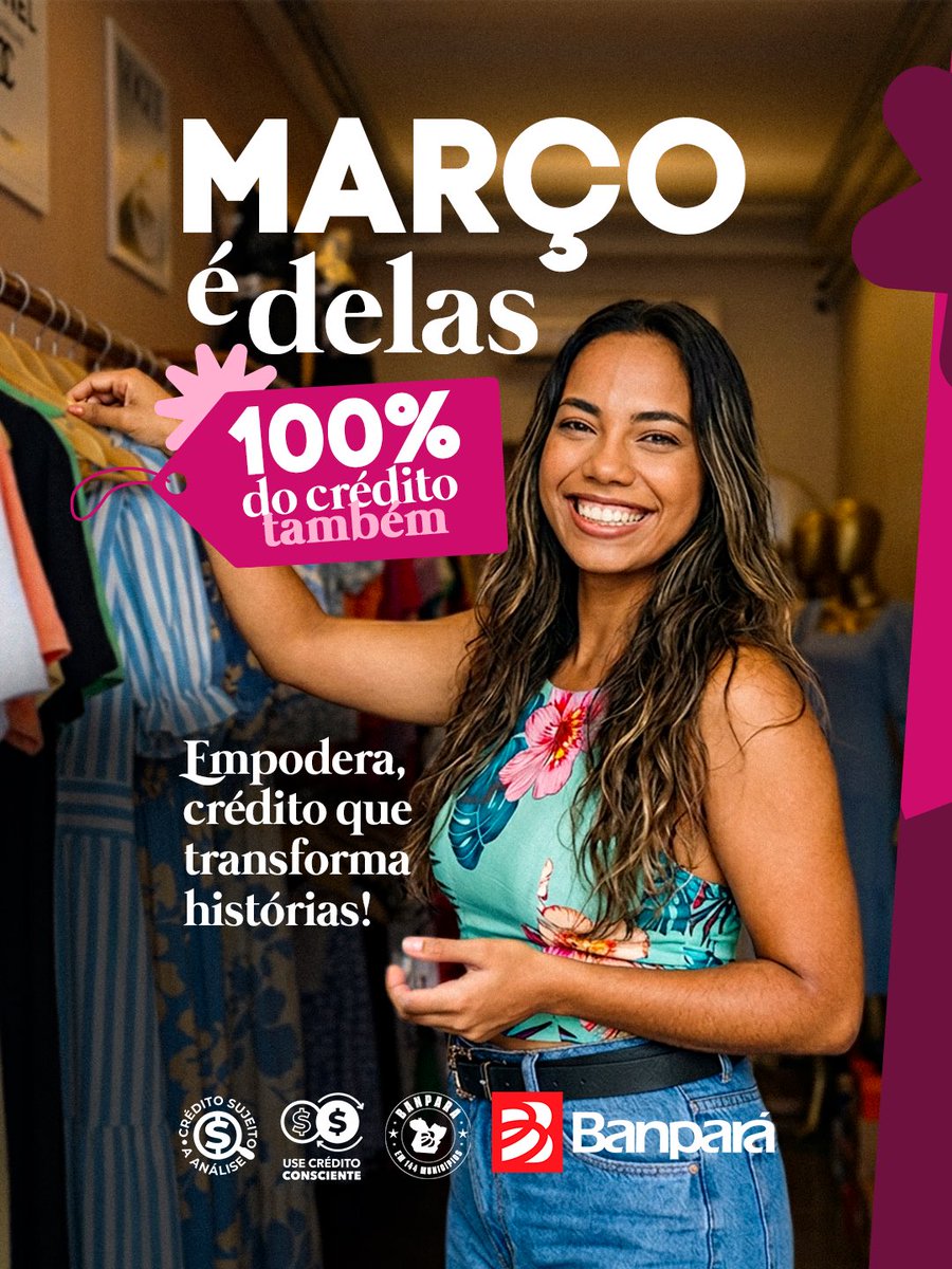 Banpará tweet media