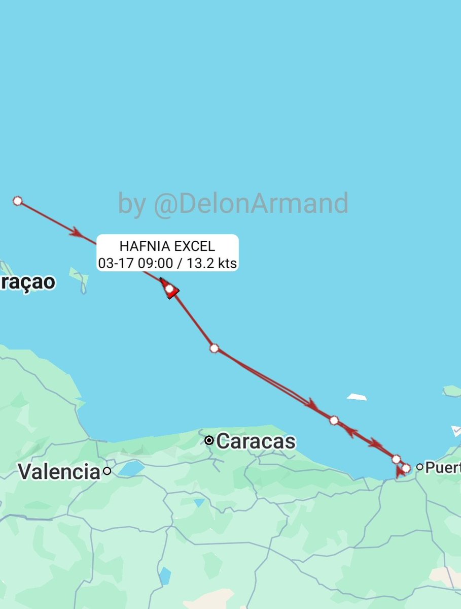 Armand Delon 🛢 tweet media