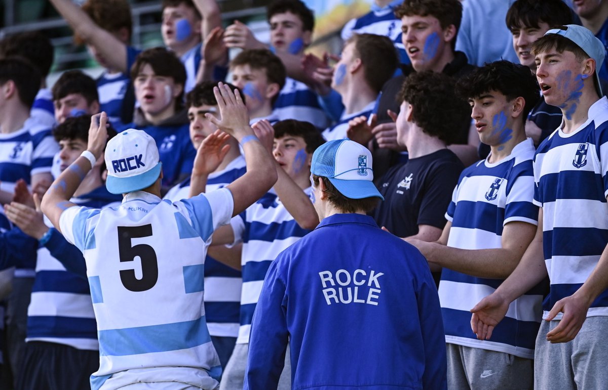 Leinster Domestic tweet media