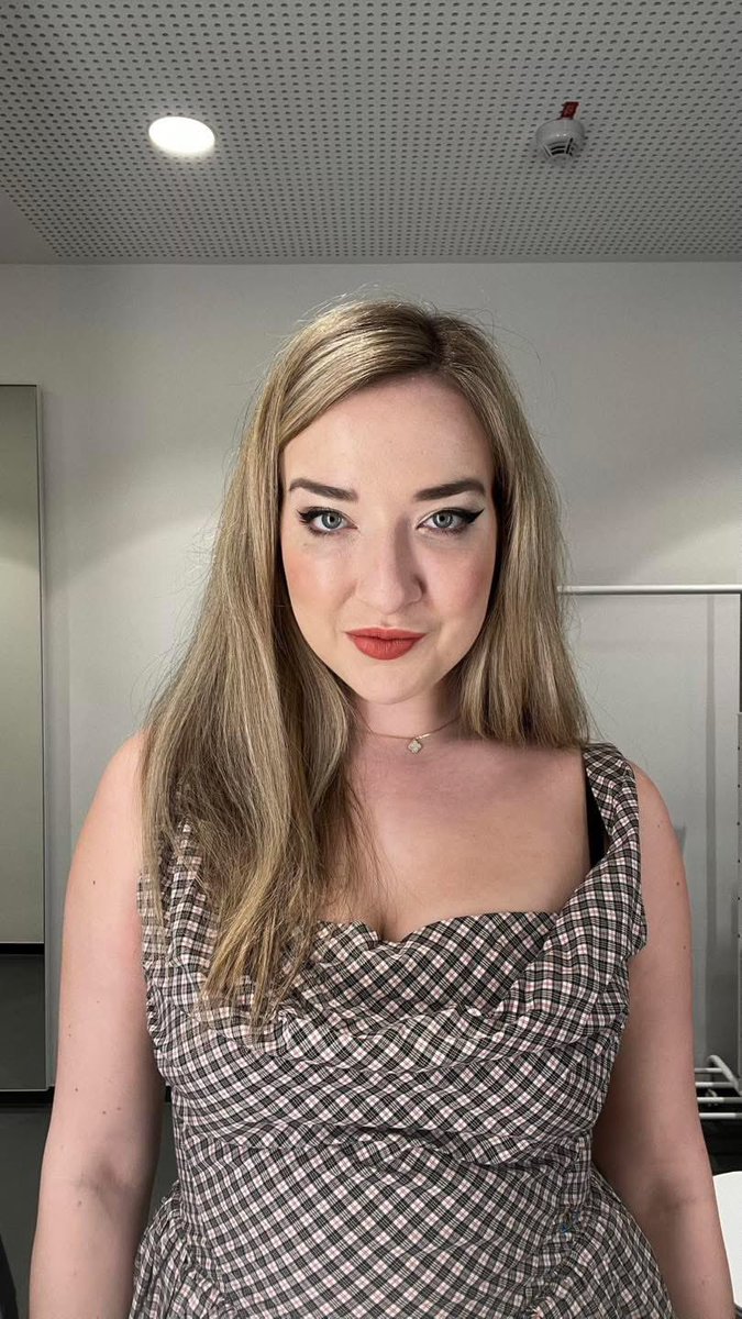 Iona Fyfe tweet media