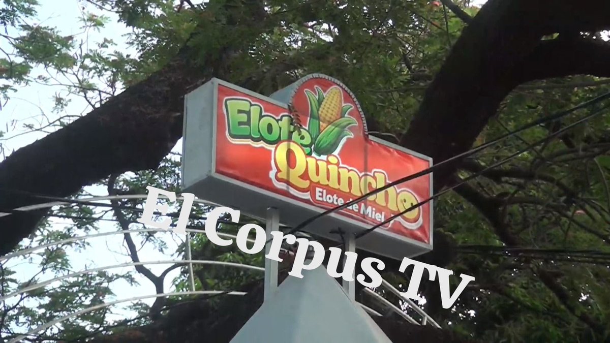 🚨#ÚLTIMAHORA || Cierran caseta de ELOTE QUINCHO del Ex alcalde Quintín Soriano en esta mañana por el alcalde actual Eber Aplicano.

#ELCORPUSTV #ElCorpusTvNoticias
