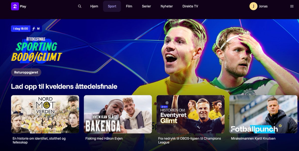 Jonas Bariås tweet media