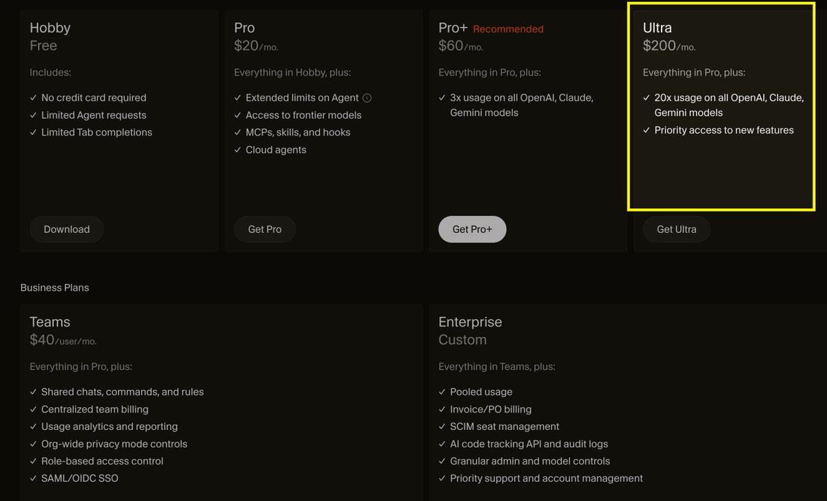 Jesus from lowcode.agency tweet media