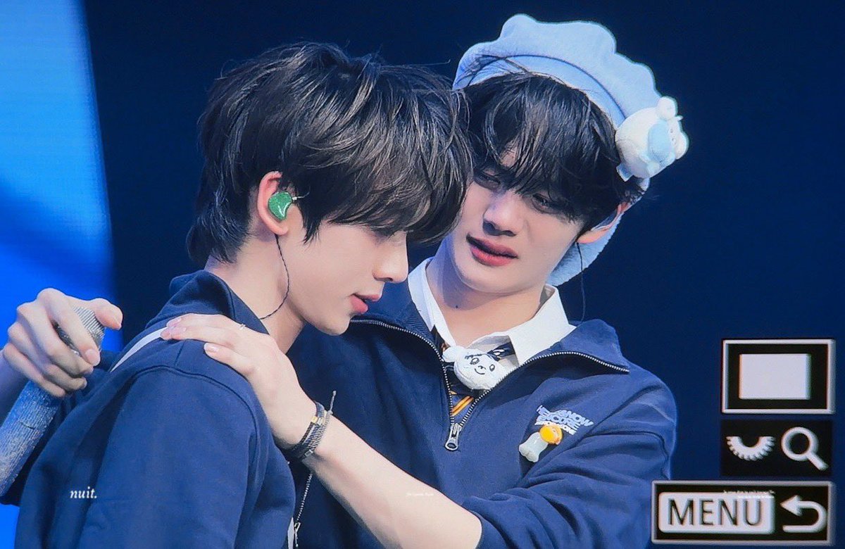 뽀잉이 tweet media