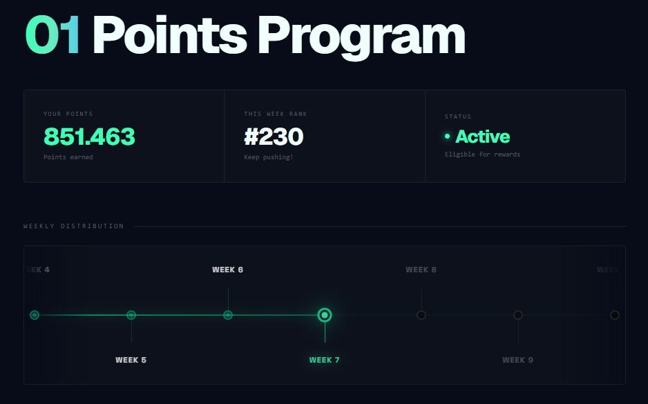 0xAlex 2⃣4⃣ tweet media