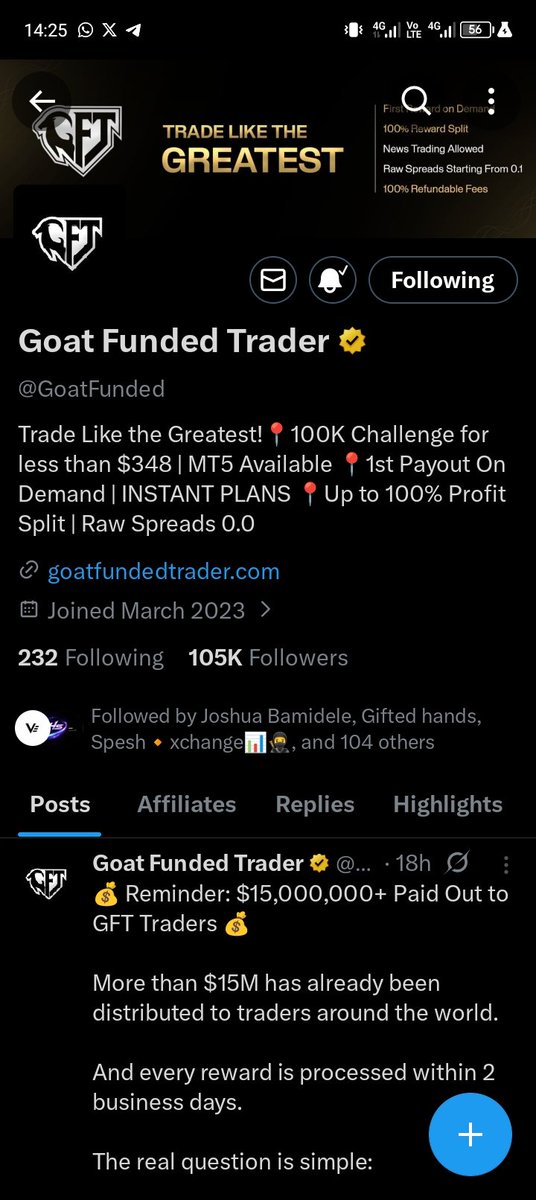 ☯️ OG KinGpin tweet media