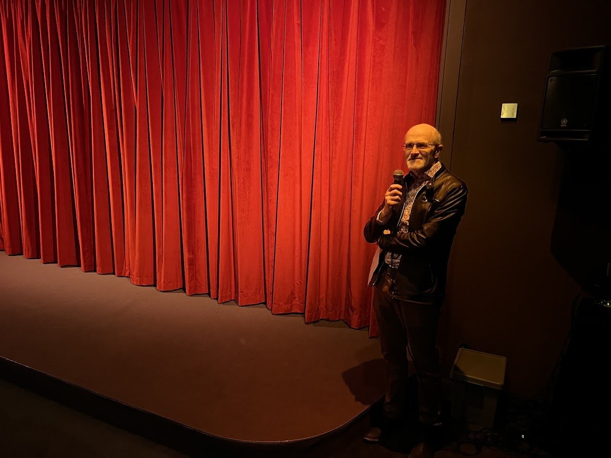 Nicky Hopkins 🎹 tweet media