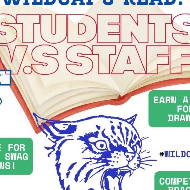 TISD LIBRARIES tweet media