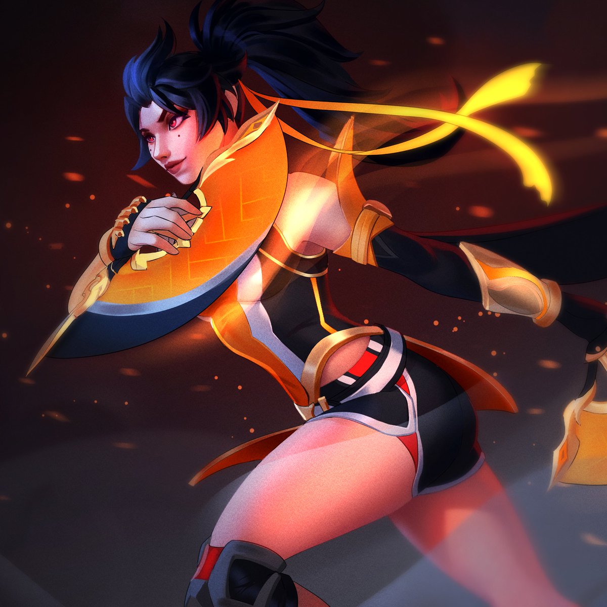 ☀️ Grim 🌙 tweet media