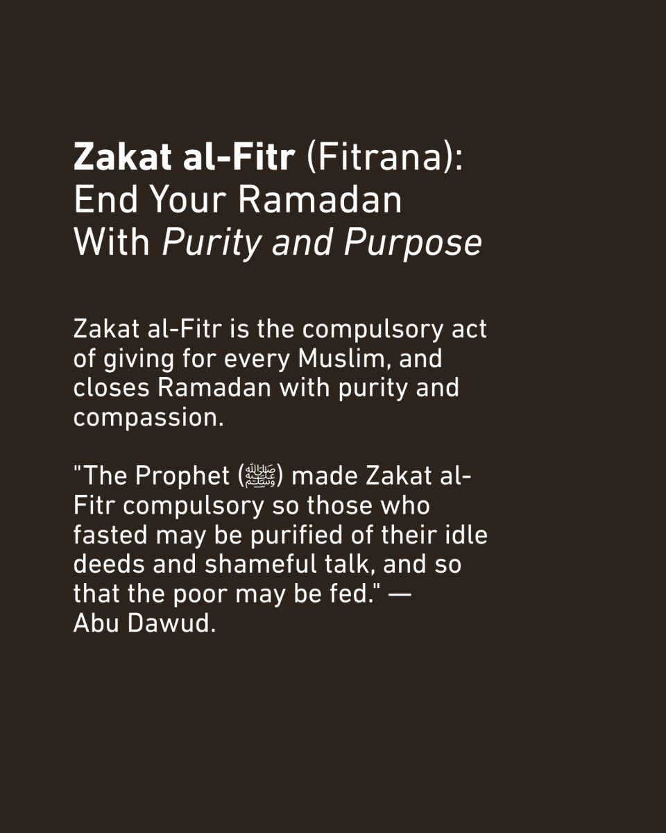 Human Appeal tweet media