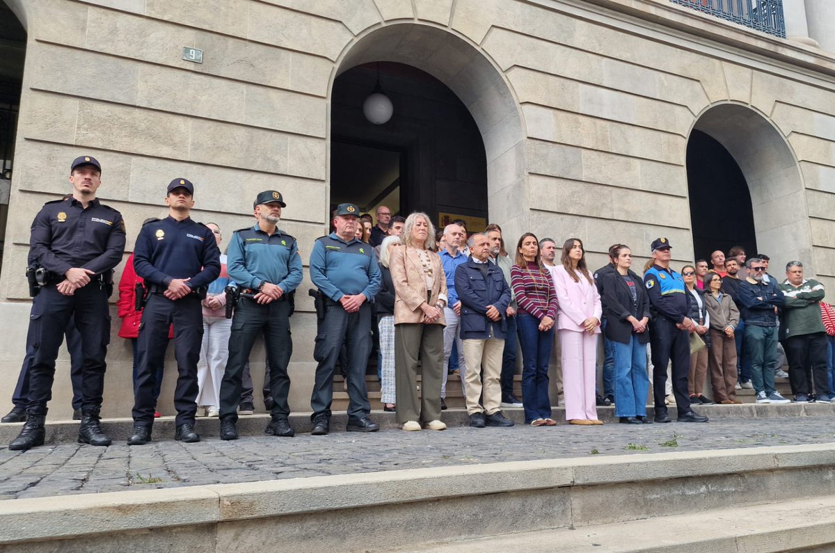 Delegación del Gobierno en Canarias tweet media