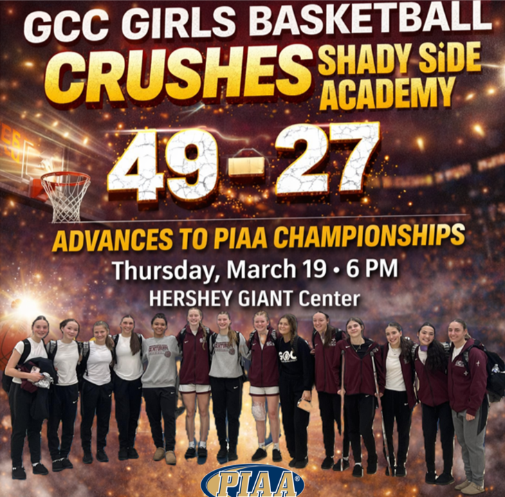 GCCHSAthletics's tweet photo. https://t.co/232DNptPjc