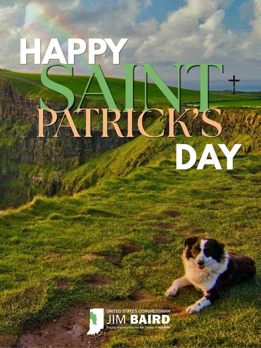 Congressman Jim Baird tweet media