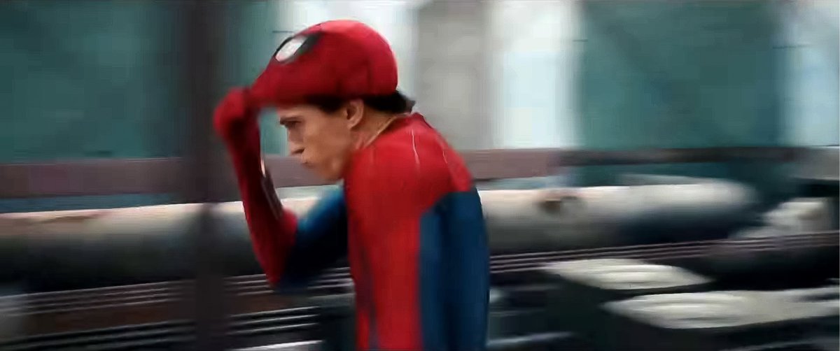 MCU - The Direct tweet media